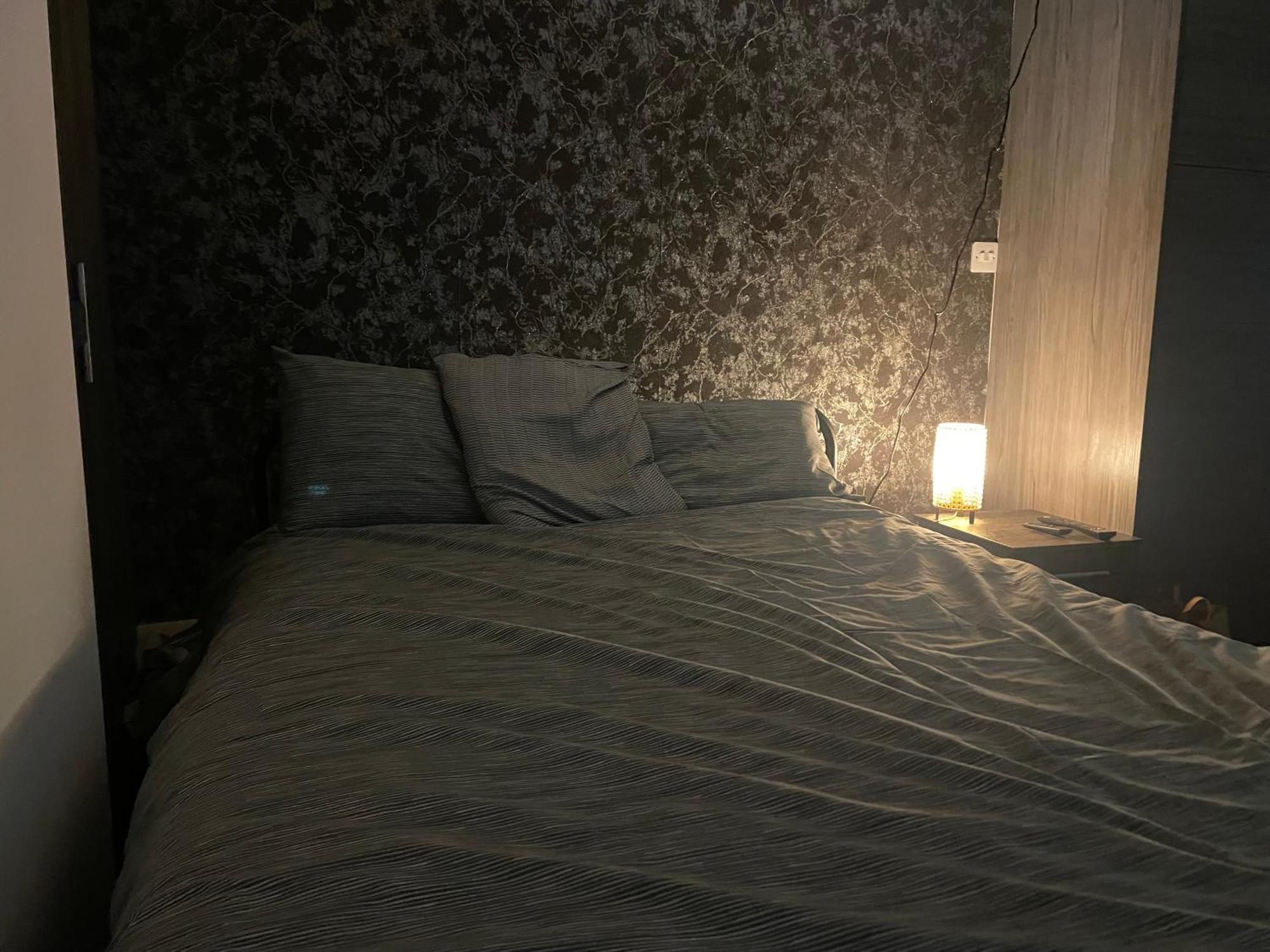 L1 Luxury Living Apartment Liverpool Exterior photo
