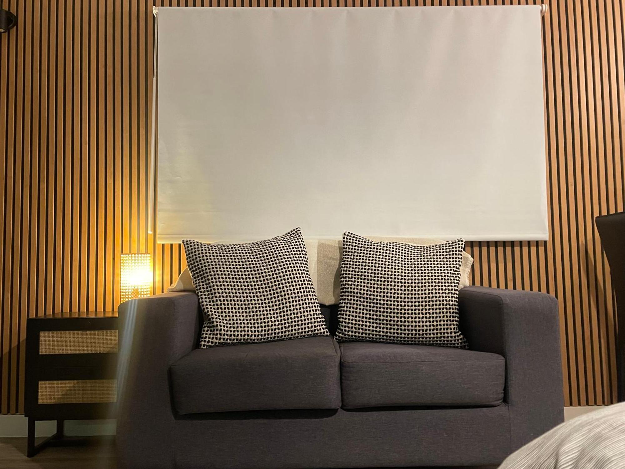 L1 Luxury Living Apartment Liverpool Exterior photo