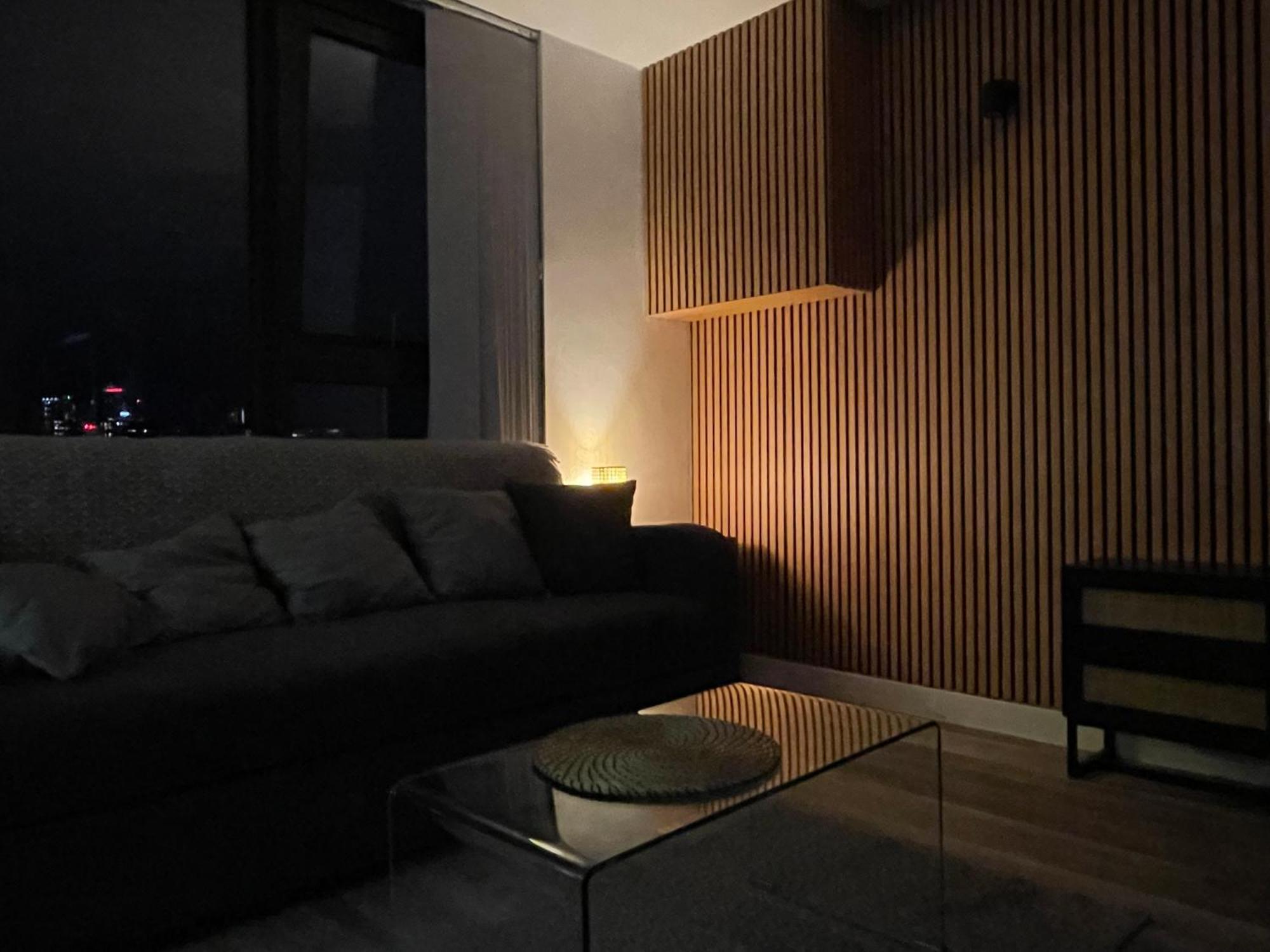 L1 Luxury Living Apartment Liverpool Exterior photo